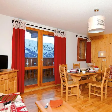 Appartement 2p 4 Panorama 1