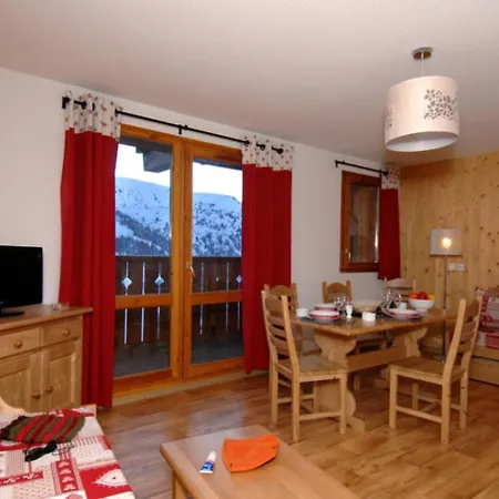 Appartement 2p 4 Panorama 1