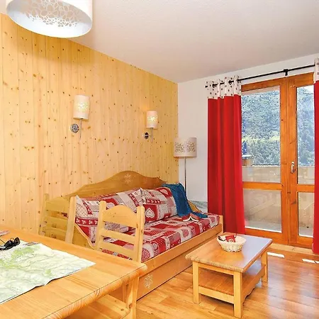 2p 4 Panorama 1 Appartement