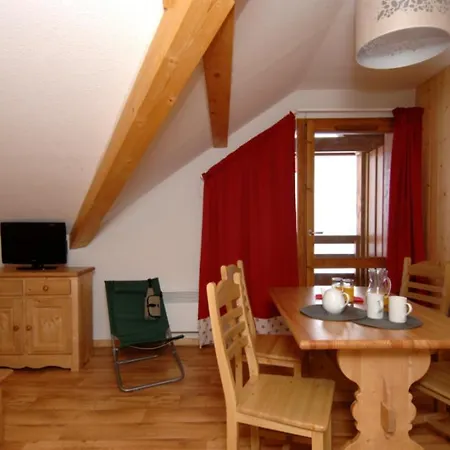Appartement 2p 4 Panorama 1