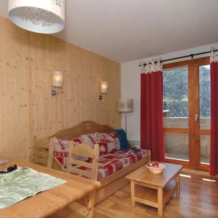 2p 4 Panorama 1 Appartement